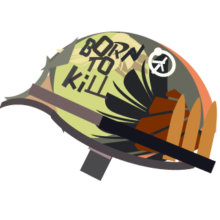 Private-Joker71's emblem