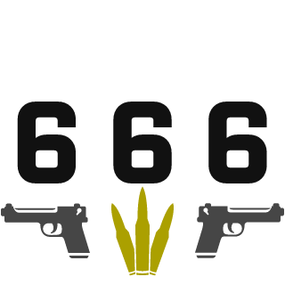 00318's emblem