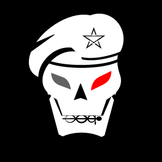 NarutoFace's emblem