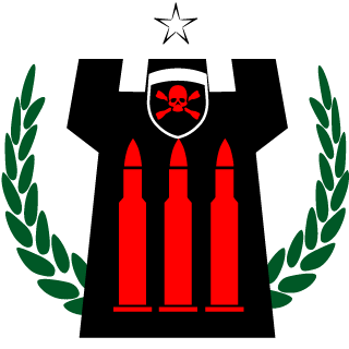 alboort's emblem