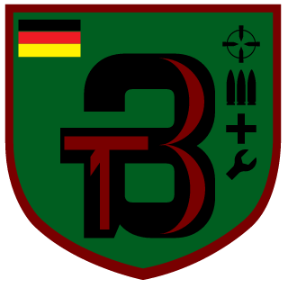 TankBoys's emblem