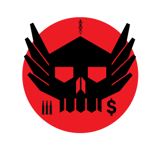Karate_Moses's emblem