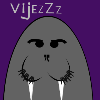 VijezZz's emblem