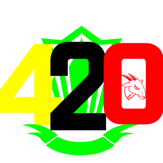 Ovenmit420's emblem