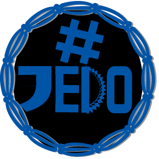 BCDJ123's emblem