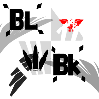 Kaka244's emblem