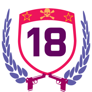 Harper289's emblem