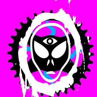 Djentleman97's emblem