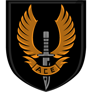 ACE-Clan's emblem