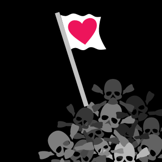 Lagrimas-Vi's emblem