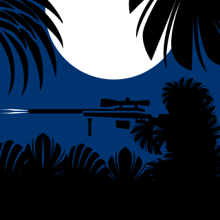 Rekti's emblem