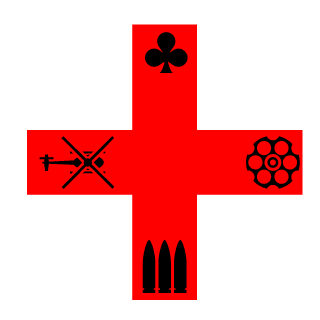 SOLDl3R's emblem