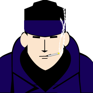 Achonikk's emblem