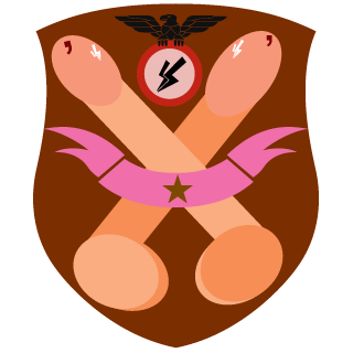Proqzor's emblem