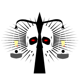 NinguemSP's emblem