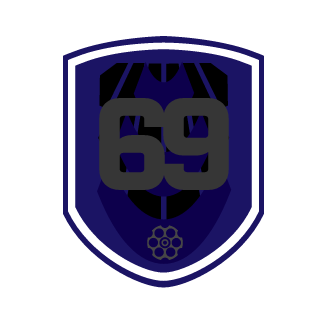 Mock747's emblem