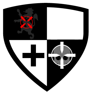 wolfhunterlives's emblem