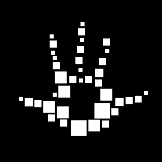 Deathstr0keV's emblem