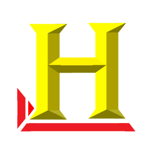 Vanudo's emblem