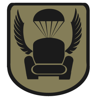 YouGarbagePinger's emblem