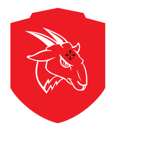 HUGH CRAIN's emblem