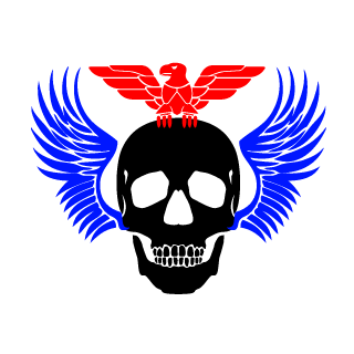 Vikt117's emblem