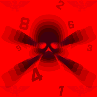 LFH_CAPriCORN's emblem