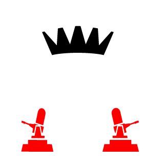 flack65455's emblem