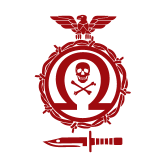 CPT-KRIGZ's emblem