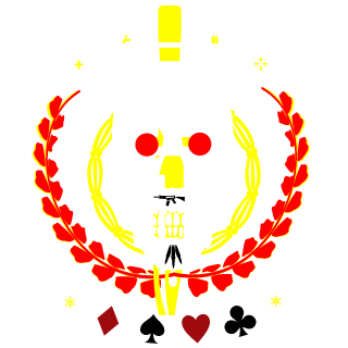 Vihenno's emblem
