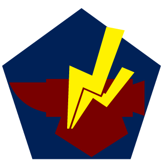 Farriers's emblem