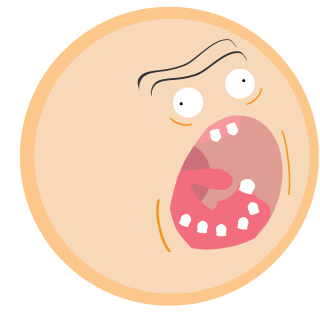 AN1MVTE's emblem
