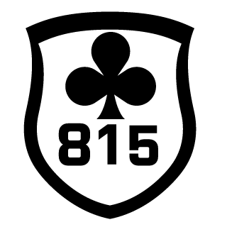 Punisher2815's emblem