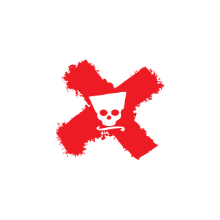 x S a s o r i z's emblem
