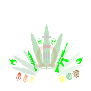 kamrikov's emblem