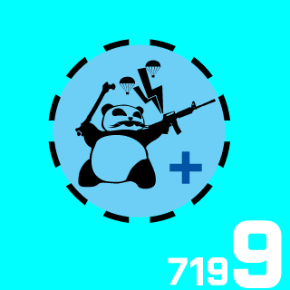 Fr3shooter's emblem