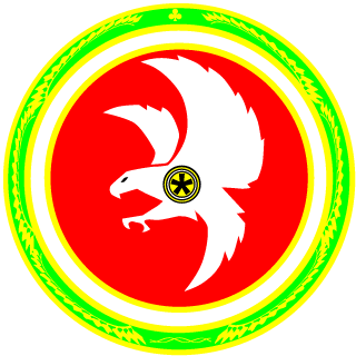 GanibalKZN's emblem