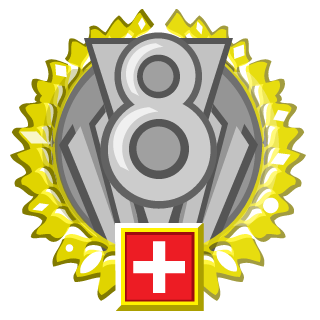 Laiken96's emblem