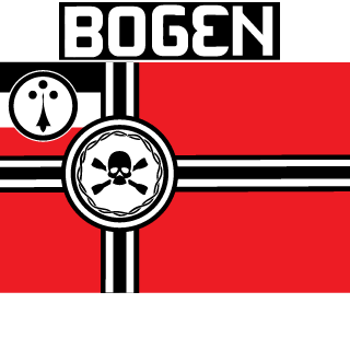 BTYS iglu's emblem