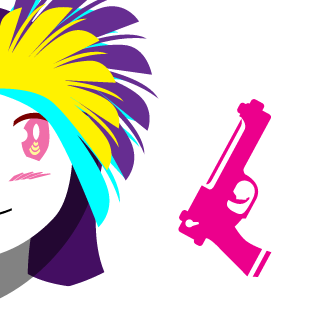 Lekto518's emblem