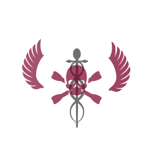 Oyotsu's emblem