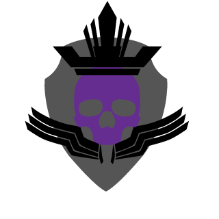 BLAZE KELLY 01's emblem
