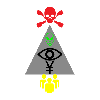 Trevorduc's emblem