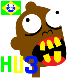 Abysswalker83's emblem