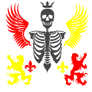 togdek's emblem