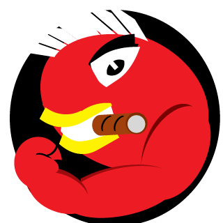 -L2K-FiSh's emblem
