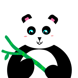 PandazXGanza's emblem