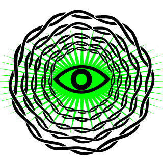 MustyClaw's emblem