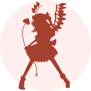 punimini's emblem