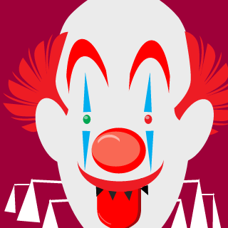 PalhacoPatatiro's emblem